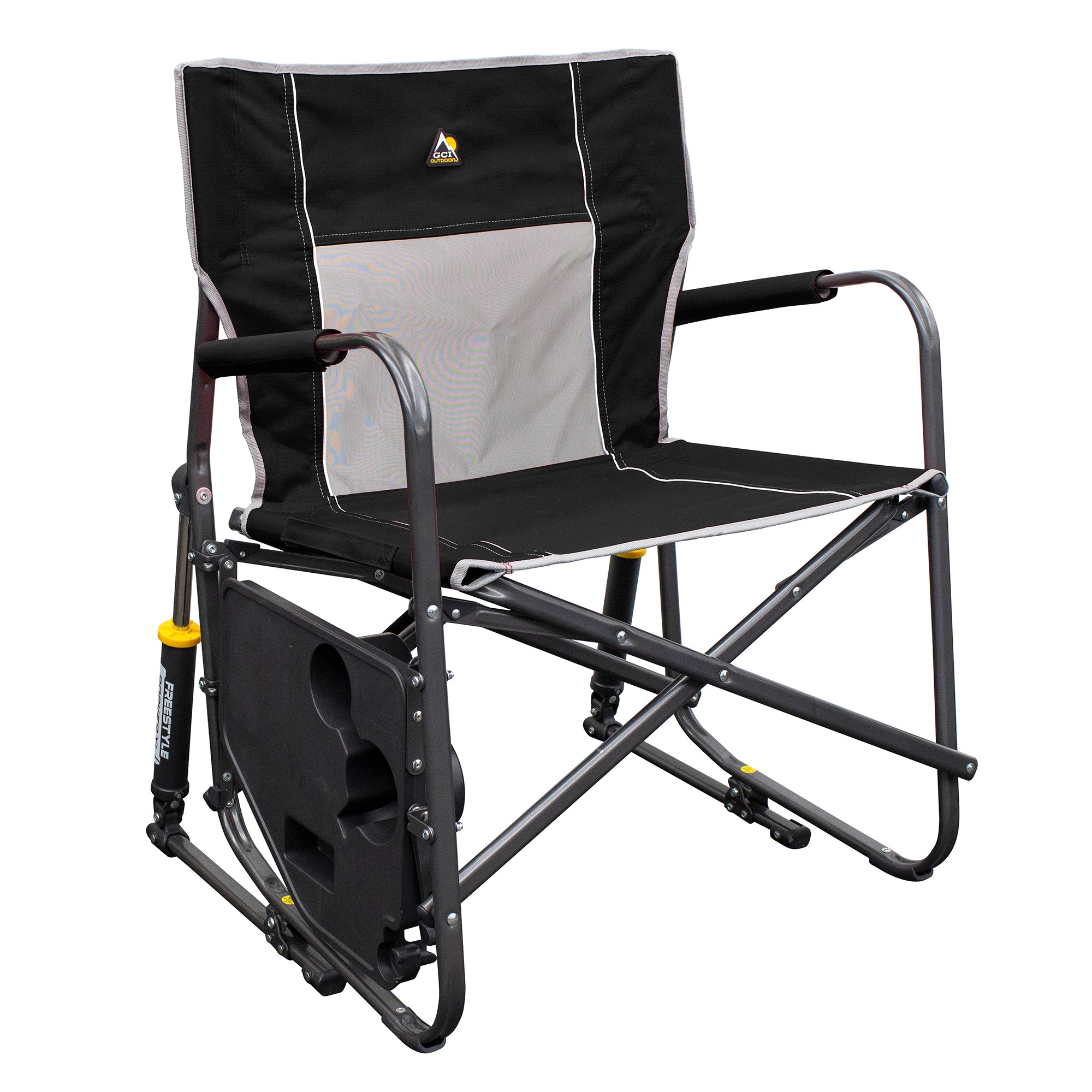 Gci outdoor rocking deals chair