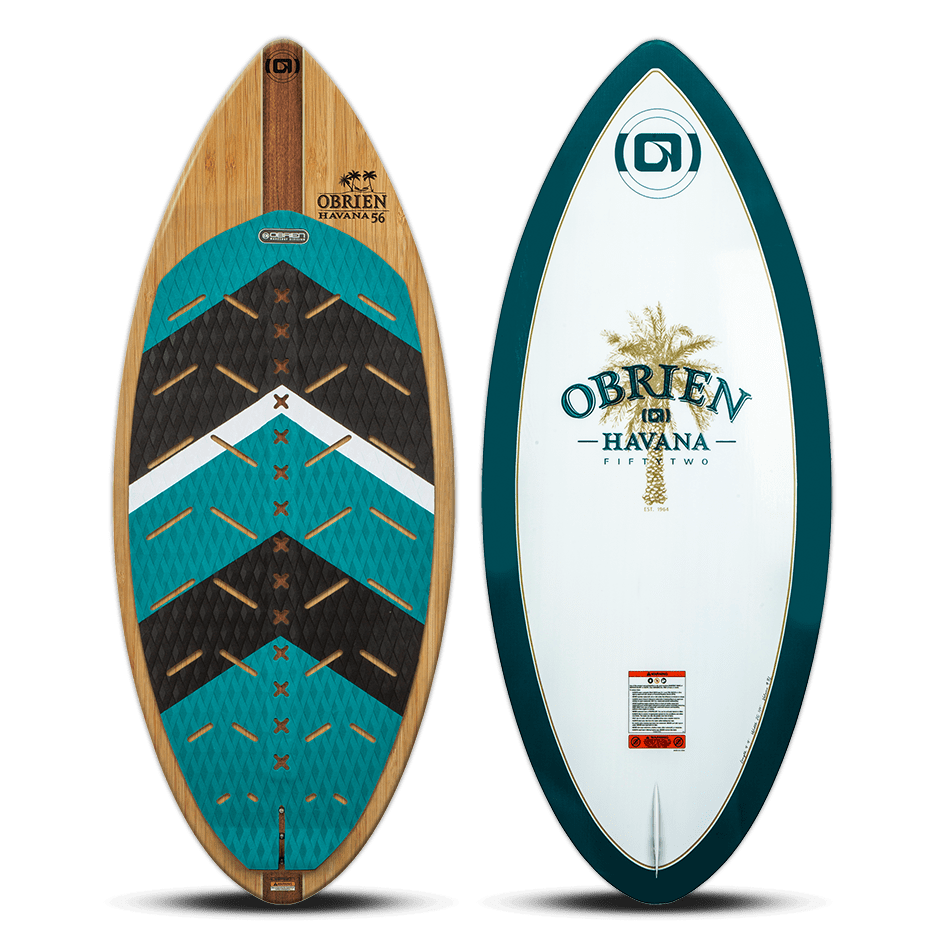 OBrien-Havana-Wakesurf-Board