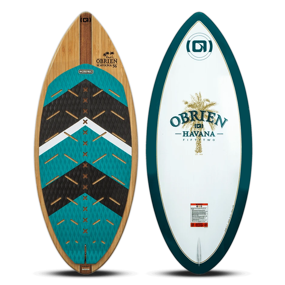 OBrien-Havana-Wakesurf-Board