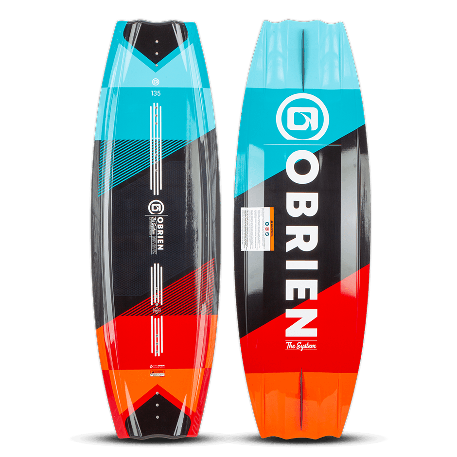 OBrien-System-135-Wakeboard