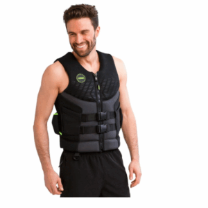Jobe Premium Neoprene Life Vest Men