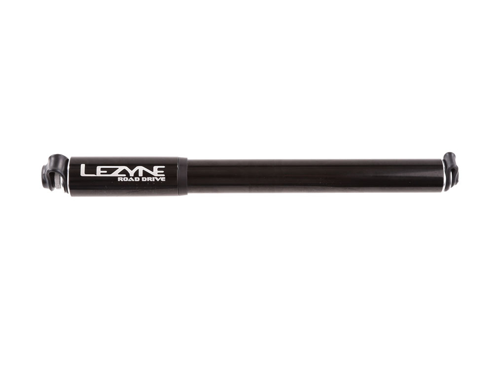 lezyne-mini-pump-cnc-road-drive-medium-black