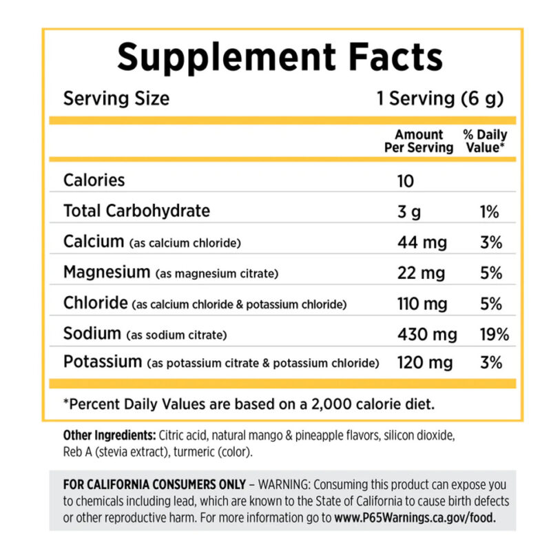 SaltStick_DrinkMix_TropicalMango_NutritionalPanels_6.7.23__13018