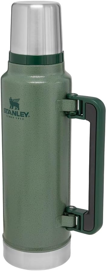 Stanley Classic Legendary Bottle - 2.5qt - Hike & Camp