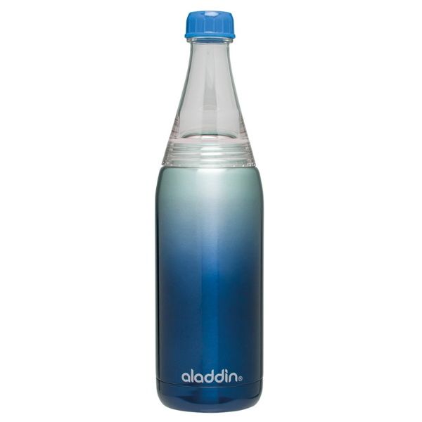 Sports Tracker Water Bottle 0.8L