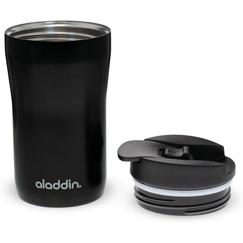  Aladdin Latte Leak-Lock Stainless Steel Mug 0.25L