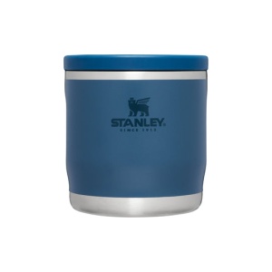 Stanley The Artisan Thermal Food Jar 0.5L Black Moon - Stanley The Artisan Thermal  Food Jar 0.5L Black Moon