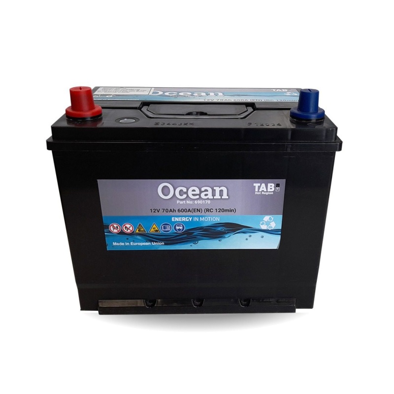 ocean battery