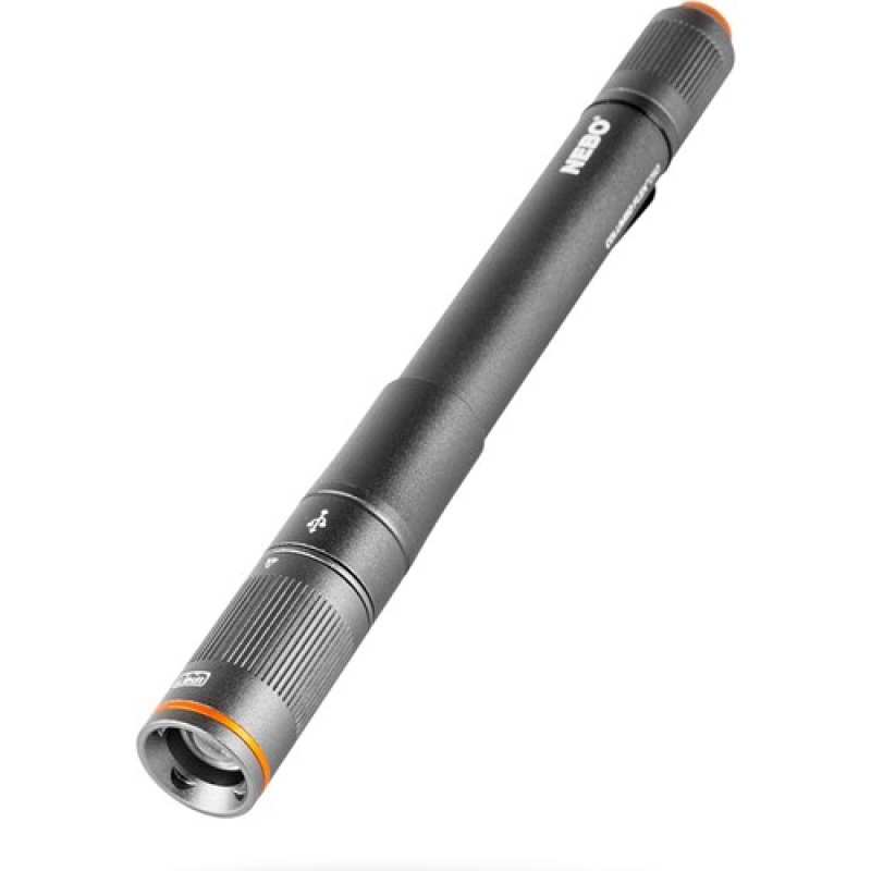 nebo-columbo-250-flex-flashlight