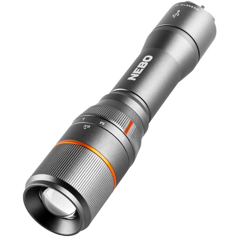 nebo-davinci-1000-rechargeable-flashlight