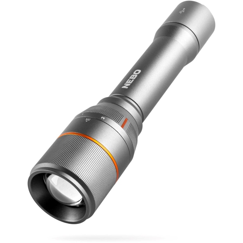 nebo-davinci-3500-rechargeable-flashlight