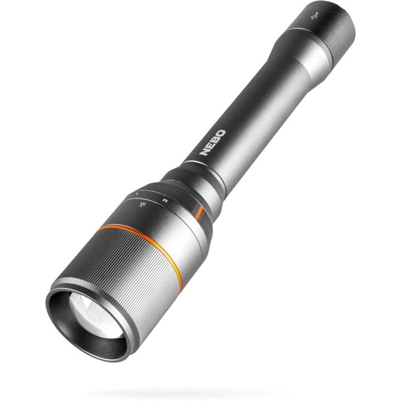 nebo-davinci-5000-rechargeable-flashlight