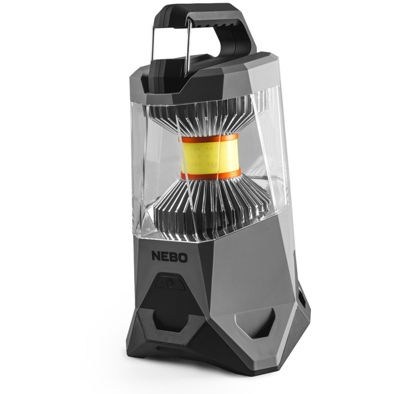 nebo-galileo-1000-rechargeable-lantern