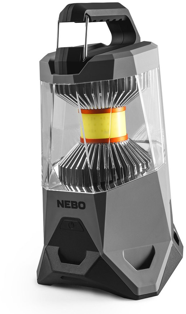 nebo-galileo-1000-rechargeable-lantern