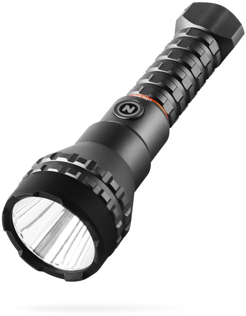 nebo-luxtreme-rechargeable-flashlight