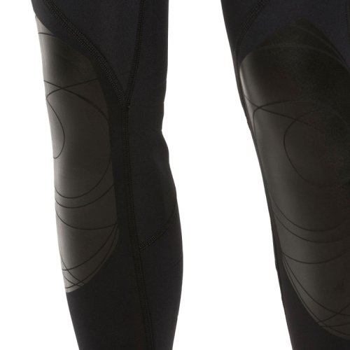 Bare-Elate-Womens-5mm-Wetsuit-knees