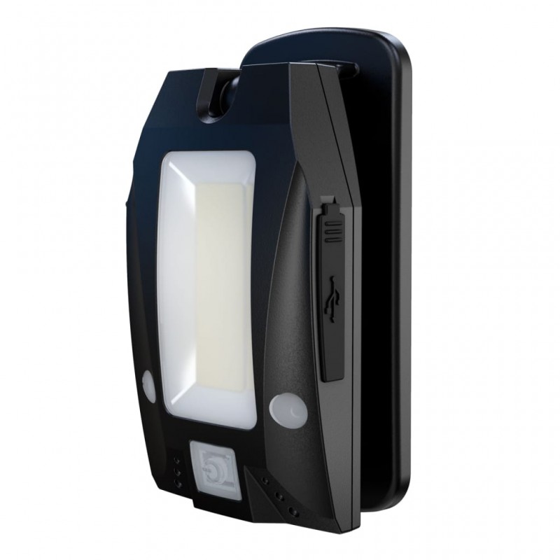 solidline-sc4r-lampe-avec-clip-rechargeable-200-lumen-ip44-aimant