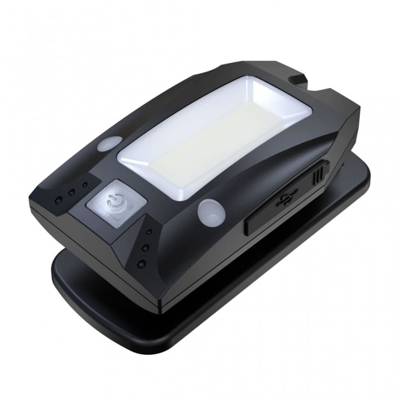 solidline-sc4r-lampe-avec-clip-rechargeable-200-lumen-ip44-aimant
