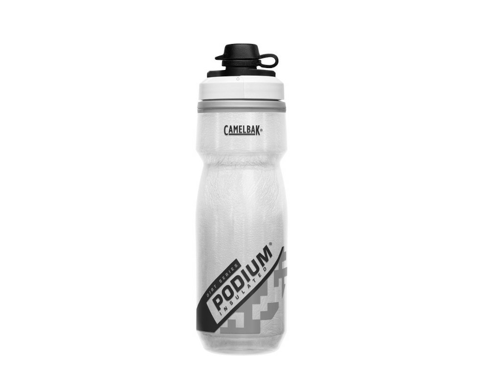 camelbak-trinkflasche-podium-dirt-serie-chill-insulated-620-ml-weiss