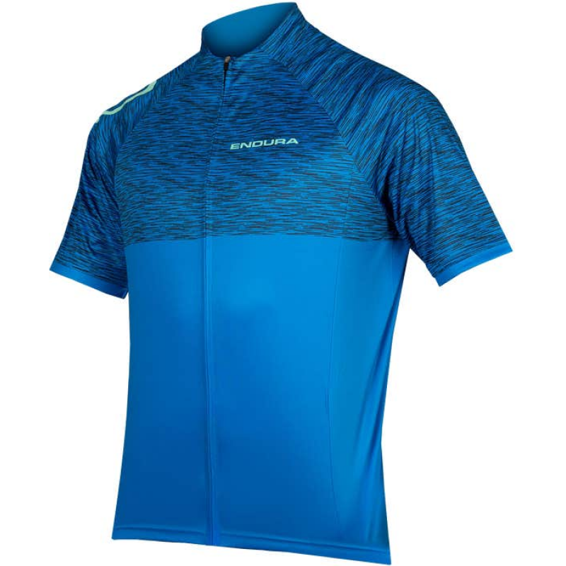 endura-hummvee-ray-jersey-azure-blue