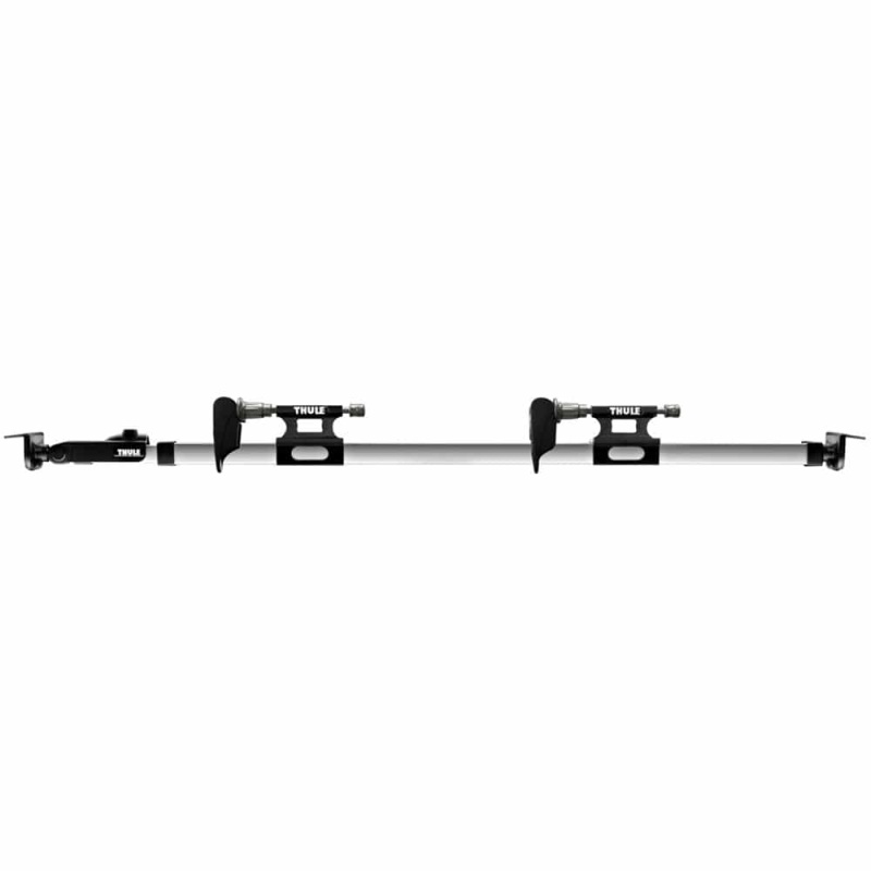 Thule Bed Rider Pro Full Size Bike Rack 822102 Adventures HUB Sports Shop