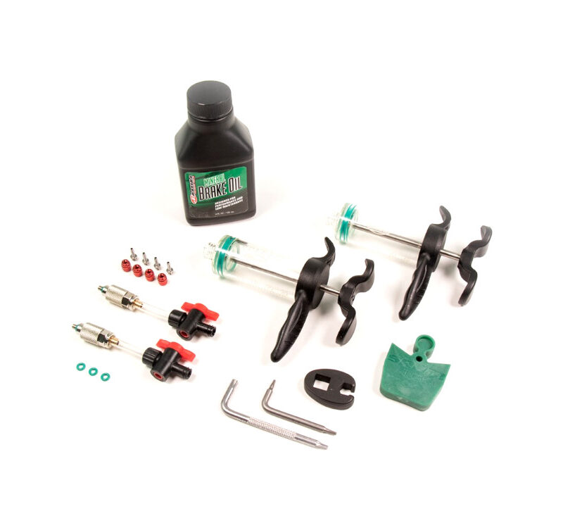 sram-entlueftungskit-pro-bleed-kit-fuer-mineraloel-inkl-120-ml-maxima-brake-oil