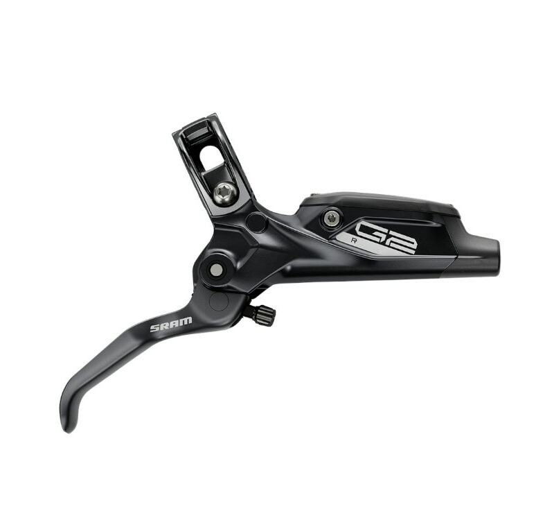 sram-scheibenbremse-g2-r-schwarz-matt-eloxiert-vorderrad-mj-20222