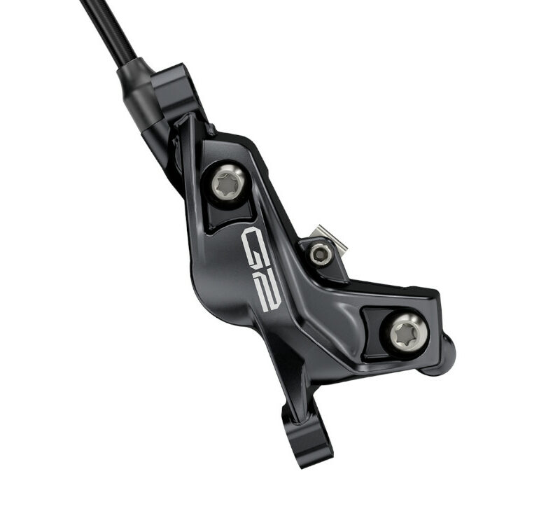 sram-scheibenbremse-g2-r-schwarz-matt-eloxiert-vorderrad-mj-20223