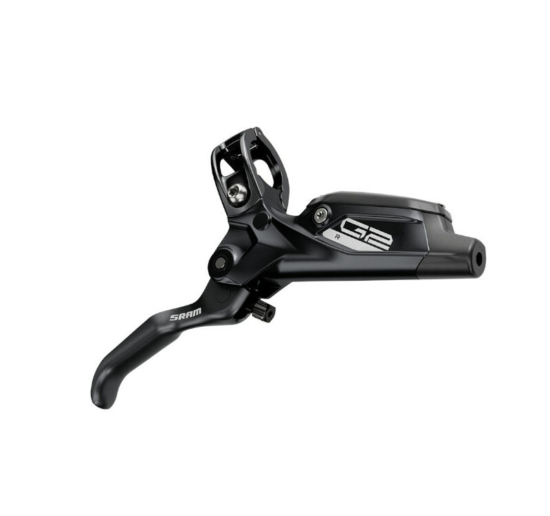 sram-scheibenbremse-g2-r-schwarz-matt-eloxiert-vorderrad-mj-20224