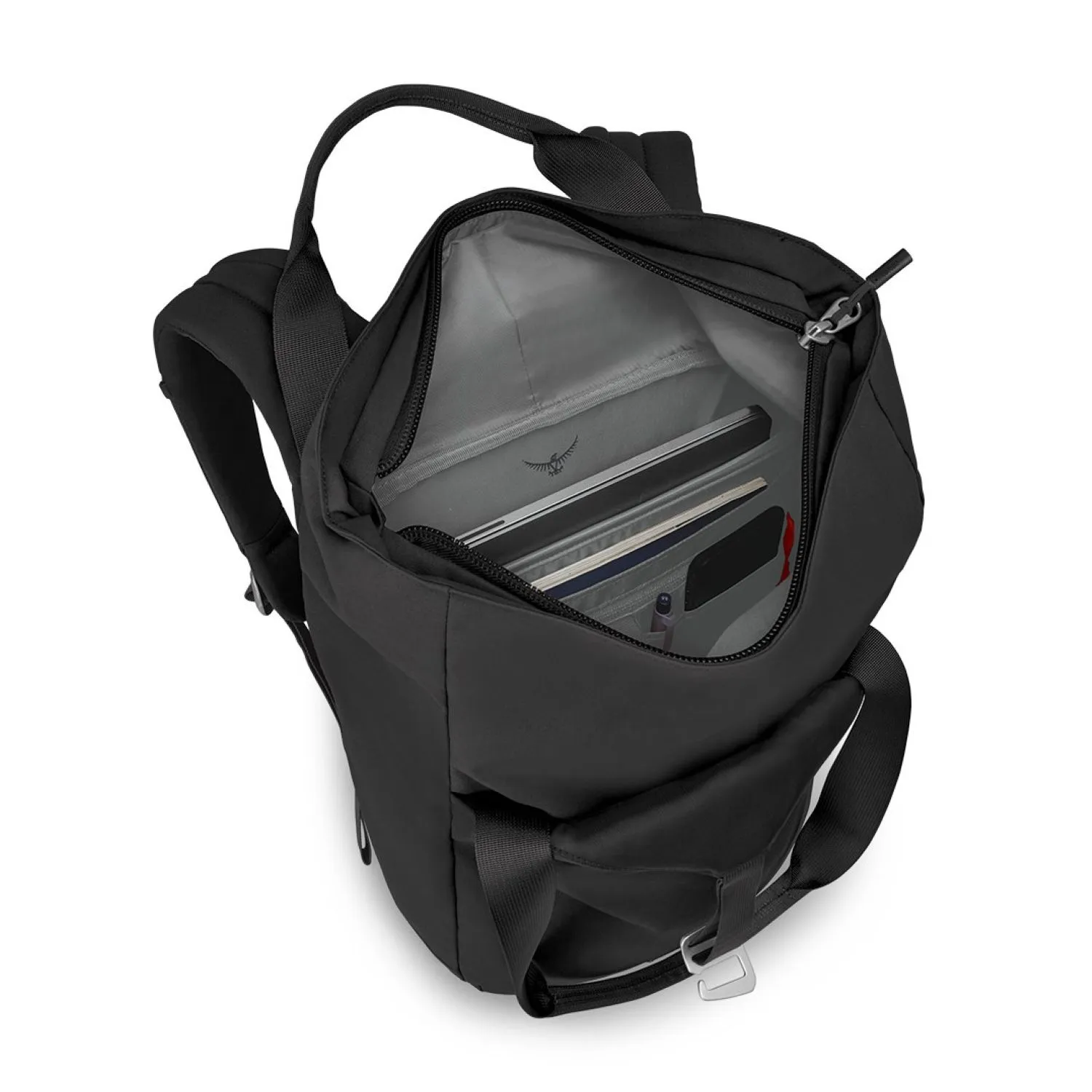 Osprey-Arcane-Tote-Pack-Everyday-Commute-Black-4a