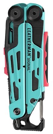 leatherman-signal-aqua-with-nylon-sheath-2