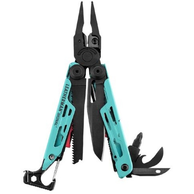 leatherman-signal-aqua-with-nylon-sheath