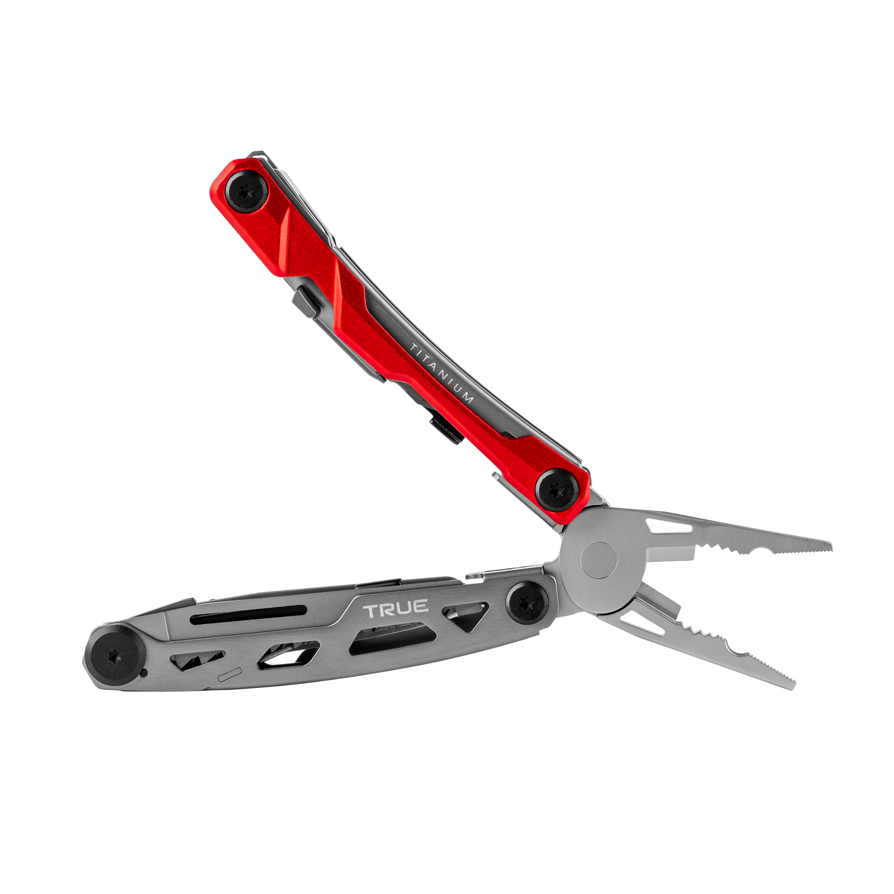 TRU-MTL-0004_Ti-Pocket-Multi-Tool_Hero-Pliers-Transparent