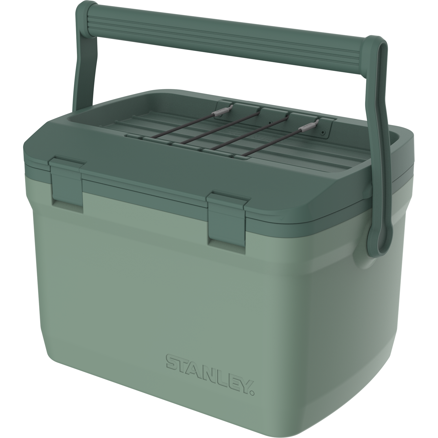 Adventure_Easy_Carry_Outdoor_Cooler_16QT_Stanley_Green-1_1