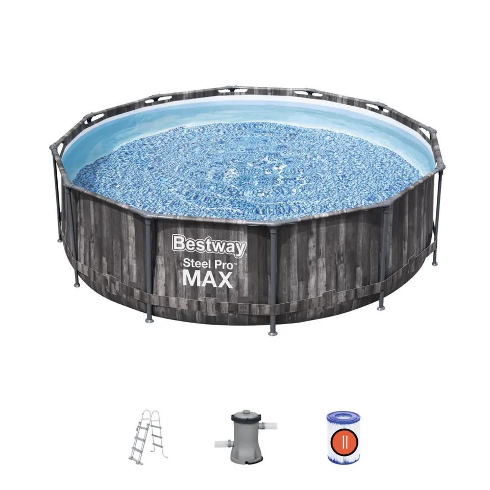 bestway-5614x-round-pool-steel-pro-max-with-filter-pump-and-ladder-366m-x-100m