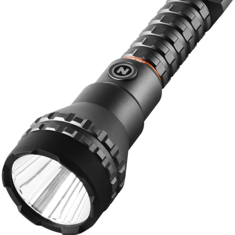 nebo-luxtreme-rechargeable-flashlight