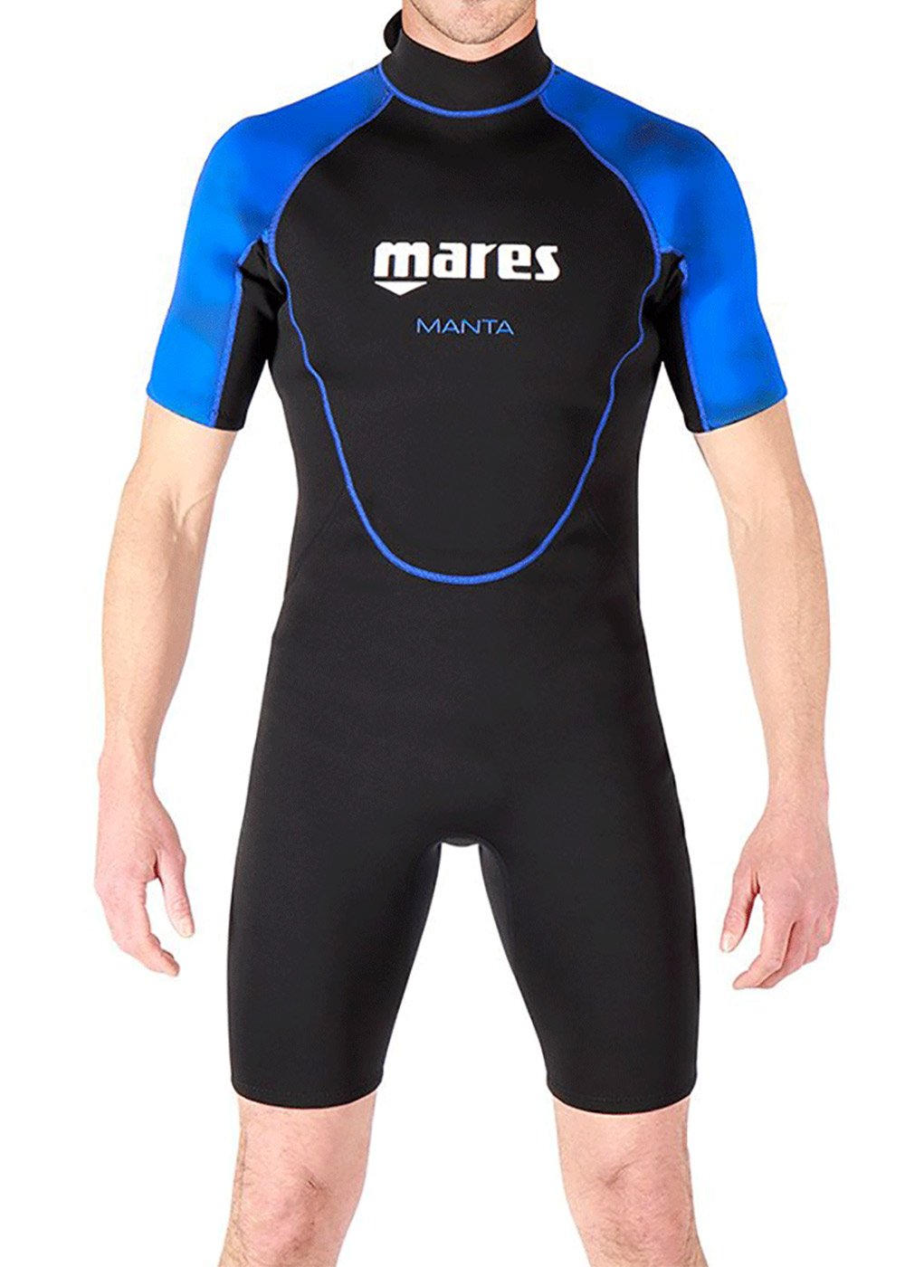 Mares_Manta_2_8mm_Shorty_Wetsuit-1