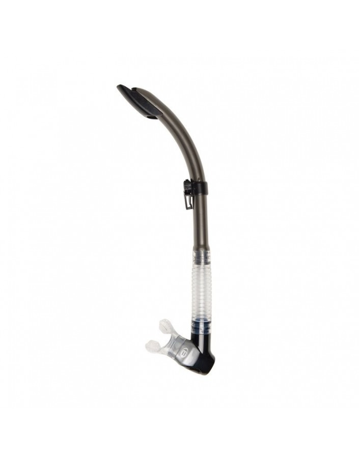 bare-semi-dry-top-snorkel-titanium