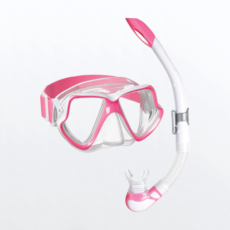 combo-wahoo-neon-pink-white-clear