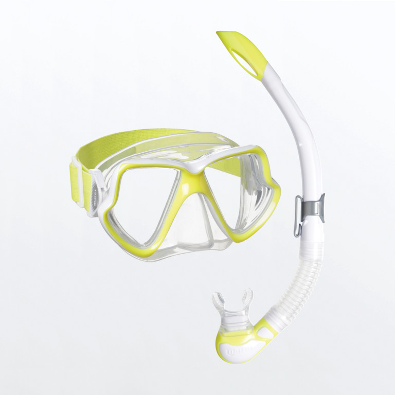 combo-wahoo-neon-yellow-white-clear