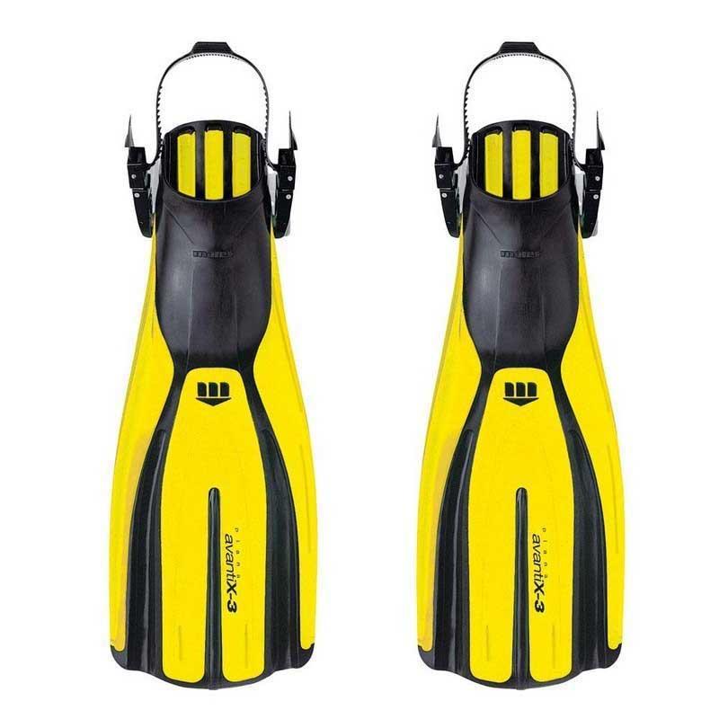 mares-plana-avanti-x3-diving-fins