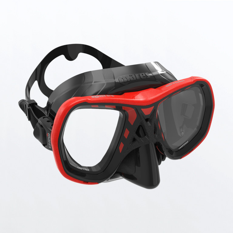 spyder-red-black-black