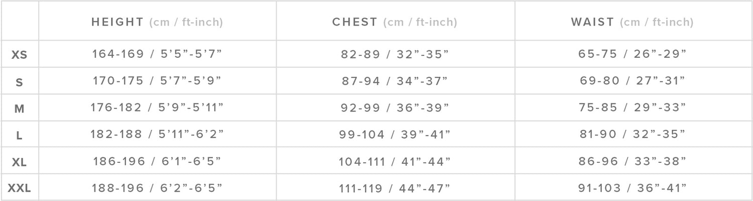 MYS_FW2122_PDP_SIZECHART_TECHNICAL-TOPS_1536PX_1500x