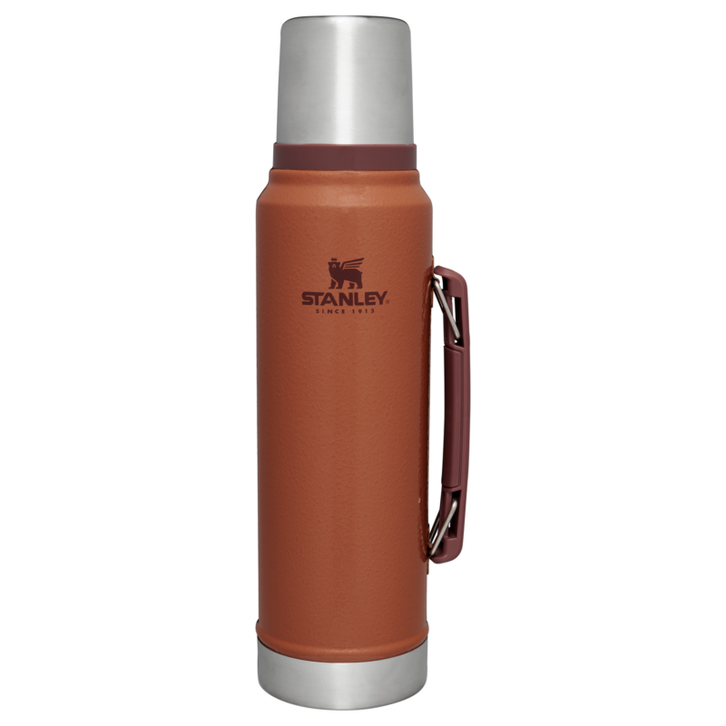 Web_PNG_Square-TheLegendaryClassicBottle1.1QT-HammertoneClay-Front