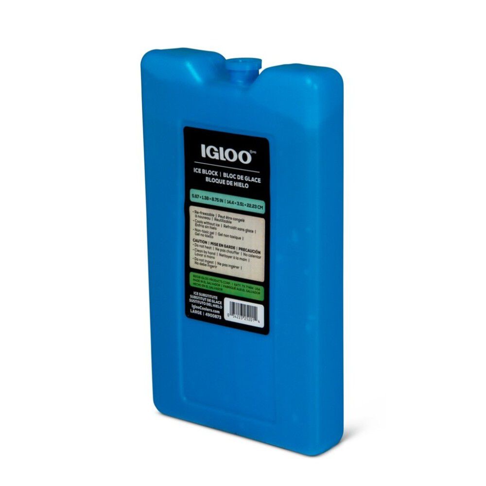 igloo-maxcold-ice-freeze-block-large-reusable-blue-00025201-detail-view-1