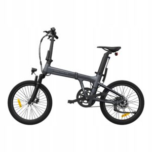 ADO Air 20S Folding E-Bike Revolution 35KMH