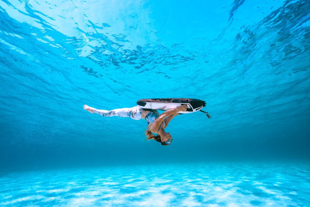 AquaDart Nano 620 Max Sea Scooter - Image 14
